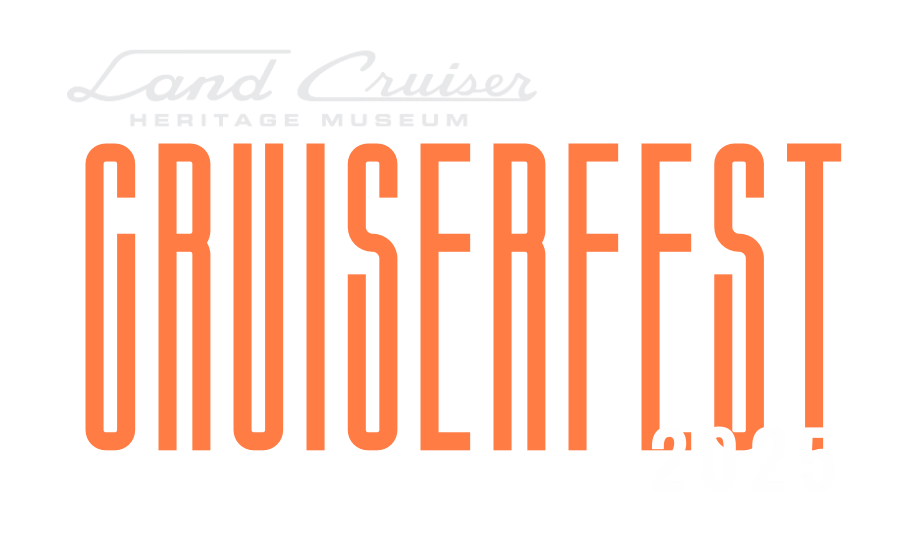 2025 CRUISERFEST SHOW-N-SHINE