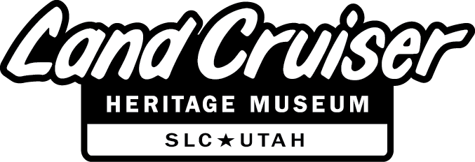 Landcar Heritage Logo